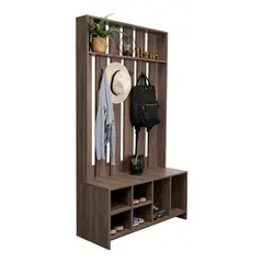 RTA DESIGN - Mueble Recibidor Beijing 172X96X39 Milan