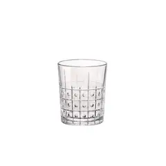 BORMIOLI - Set x6 Vasos Este Dof 39 Cl Rocco