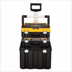 DEWALT - Torre Modular 3 Piezas Tstak