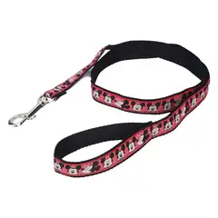 MICKEY MOUSE - Correa Para Mascotas Mickey Multicolor