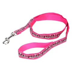 MINNIE - Correa para Mascotas Multicolor
