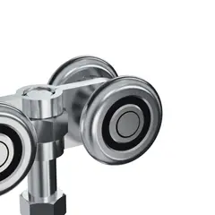 DUCASSE INDUSTRIAL - Corredera D-100