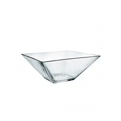 BORGONOVO - Ensaladera Modi Cuadrada 14 cm