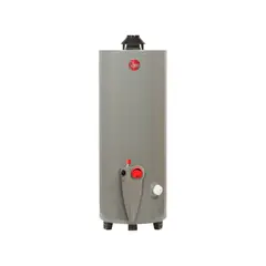 RHEEM - Calentador de Acumulación a Gas 76 Litros