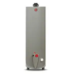 RHEEM - Calentador de Acumulación a Gas 190 Litros