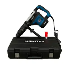 FUJITA - Rotomartillo SDS Max de 19 Joules 1700W