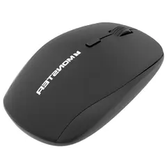 MONSTER - Mouse Inalámbrico Km3-Mbk
