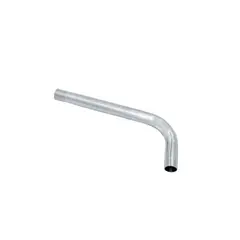 HICASA - Brazo Ducha Redondo Baño 24cm Aacero
