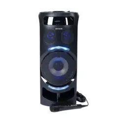 AIWA - Sistema de Audio Micrófono 300W Awpok7