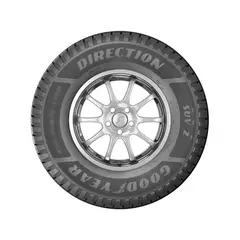 GOODYEAR - Llanta 205/60r16 Direction 2 Suv 92h