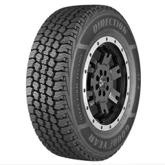 GOODYEAR - Llanta 255/70r16 Direction At 2 111h Sl