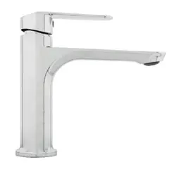 STYLOS EN BRONCE - Grifo Bajo Agua Fría Para Lavamanos ml