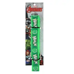 MARVEL - Correa para Mascota Verde