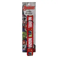 MARVEL - Correa para Mascota Rojo