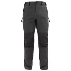 HARDWORK - Pantalon Hombre Nahuel Gris Talla M Hw