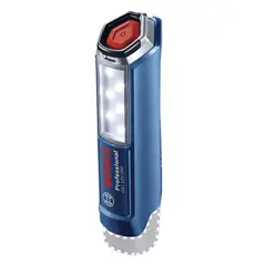 BOSCH - Linterna Recargable 12V 300 Lúmenes GLI 12V-300
