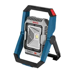 BOSCH - Linterna Recargable 1.900 Lúmenes GLI 18V
