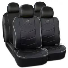 MOMO - Set Protector Silla Carro Forro Pvc Asiento