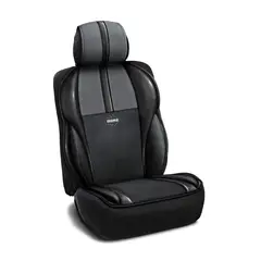MOMO - Cojin Respaldo Asiento Carro Silla Automovil