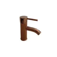 INKORPORAR - Griferia Lavamanos Confora-iri Ororosa Baja