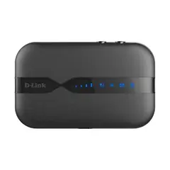 undefined - Módem Router 4G LTE Wifi Dwr-932c Portátil Batería