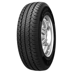 KENDA - Llanta para Camioneta 195 R15c 106r Kr33 8p Tl 106/104r