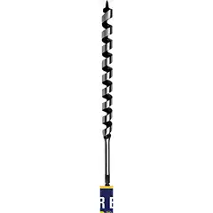 IRWIN - Broca Salomónica para Taladro Eléctrico de 2.85 X 43.18 cm