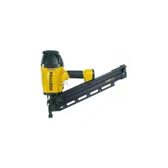 BOSTITCH - Clavadora para Marco Clavos Unidos con Alambre