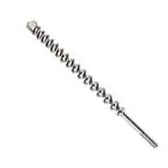 BOSCH - Broca para Taladro Percutor de 1 Pulgadas X 40.64 X 53.34 cm