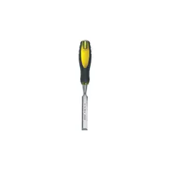 STANLEY - Cincel para Madera de 6 mm