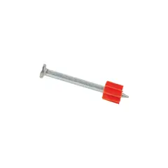 RAMSET - Clavo Perforador de 6.35 cm Paquete de 100 Unidades