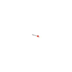 RAMSET - Clavo Perforador Estriado 1.27 cm Caja X 100 Unidades