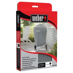 WEBER - Forro Para Asador A Carbonmediano Kettle