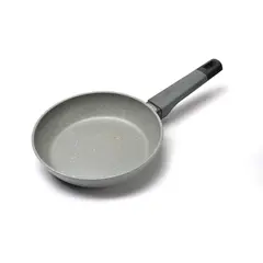 PRESS - Sartén Antiadherente 20 cm Espesor 3.5 Mm 12002 Gris