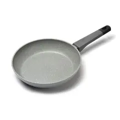 PRESS - Sartén Antiadherente 24 cm Espesor 3.5 Mm 12004 Gris