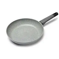 PRESS - Sartén Antiadherente 28 cm Espesor 3.5 Mm 12006 Gris