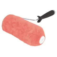 TRUPER - Rodillo de Pintura de 9'' para Superficies Extra Rugosas