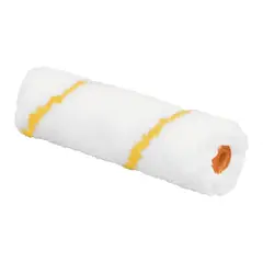 TRUPER - Repuesto para Rodillo de Pintura de 10 Cm. Nylon