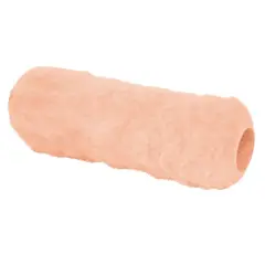 TRUPER - Felpa para Rodillo de Pintura de 9'' Superficie Muy Rugosa