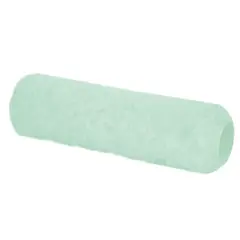 TRUPER - Felpa para Rodillo de Pintura de 9'' Superficie Poco Rugosas