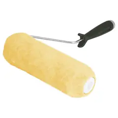 TRUPER - Rodillo de Pintura de 9'' (23 Cm) para Superficies Rugosas