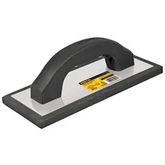 PRETUL - Llana Gruesa de Caucho de 24 cm x 10 Cm. Acabado Liso