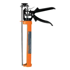 TRUPER - Pistola de Calafateo Reforzada para Siliconas de 22 cm