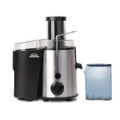 HOME ELEMENTS - Extractor De Jugos 1.2 Lts Heej-617