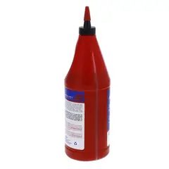 ACDELCO - Aceite Diferencial 80W90 Cuarto
