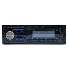 BETTER - Radio 1 Din Sin Unidad De Cd Bt1013-1014