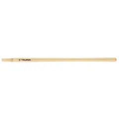 TRUPER - Mango de Madera Largo de 41'' (104 Cm) para Palas