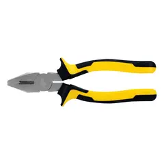 PRETUL - Alicate de Electricista de 7 Pulgadas Mango Comfort Grip