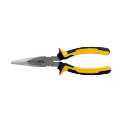 PRETUL - Alicate de Punta Larga de 7 Pulgadas Mango Comfort Grip
