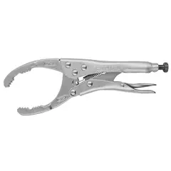 TRUPER - Hombresolo de 9 Pulgadas para Instalar y Remover Filtros de Aceite